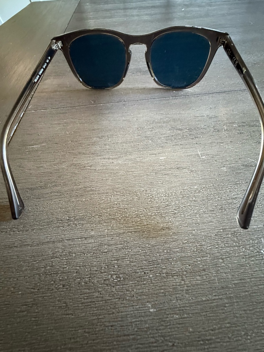 Ray-Ban RB221 - Picture 4 of 7